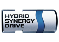 Toyota Hybrid Synergy Drive